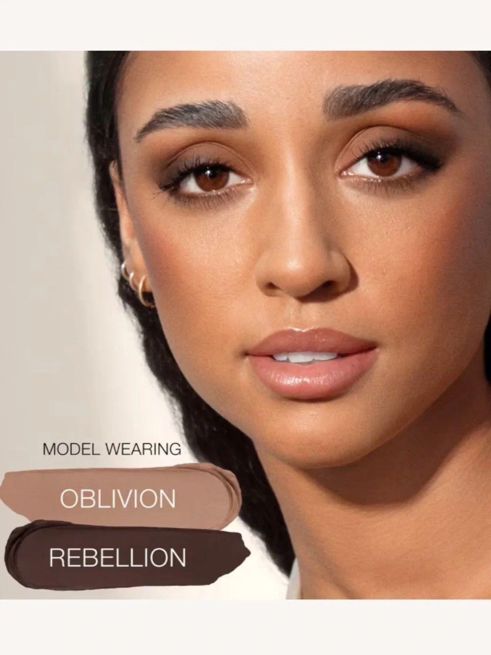 NARS Total Seduction Eyeshadow Stick- OBLIVION